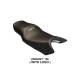 HOUSSE DE SELLE COMPATIBLE YAMAHA FZ6 (04-11) MODELO BASE