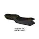 HOUSSE DE SELLE COMPATIBLE YAMAHA FZ6 RAZER (04-11) MODÈLE IVAN TOTAL BLACK