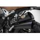 ECHAPPEMENT ZARD HARDY INOX HOMOLOGADO E5 BMW R NINE T SCRAMBLER