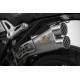 SILENCIOSO INOX HOMOLOGADO E5 ZARD HIGH LIMITED BMW R NINE T