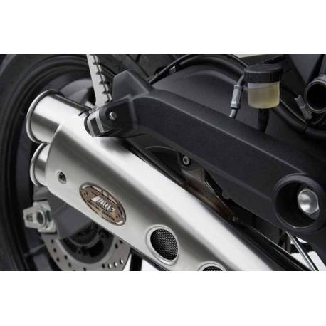 Echappement Inox Hom Special Edition Ducati Scrambler Euro4