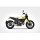 Escape Inox Hom Special Edition Ducati Scrambler Euro4