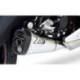 ECHAPPEMENT ZARD SHORT TRIUMPH DAYTONA 675