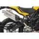 SILENCIEUX HP CORSE 4TRACK HOMOLOGUE TITANE BENELLI TRK 502 X