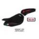 HOUSSE DE SELLE COMPATIBLE DUCATI PANIGALE 959 (16-18) MODELE GIRONA