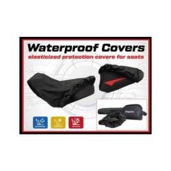 HOUSSE DE PROTECTION ELASTIQUE WATERPROOF