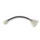 Cable Adapteur Feu/Clignotants Pour Triumph 1200 Thruxton 16-