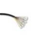 Cable Adapteur Feu/Clignotants Pour Triumph 1200 Thruxton 16-