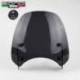 SPORT WIND DEFLECTOR DARK SMOKE GUZZI BIONDI