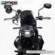 SPORT WIND DEFLECTOR DARK SMOKE GUZZI BIONDI