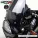 SPORT WIND DEFLECTOR DARK SMOKE GUZZI BIONDI