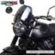 SPORT WIND DEFLECTOR DARK SMOKE GUZZI BIONDI