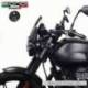 SPORT WIND DEFLECTOR DARK SMOKE GUZZI BIONDI