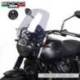 SAUT DE VENT TOURING FUME CLAIR GUZZI BIONDI