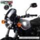 SAUT DE VENT SPORT FUME FONCE GUZZI BIONDI