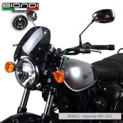 SALTADOR DE VIENTO DEPORTIVO HUMO OSCURO GUZZI BIONDI