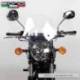 SAUT DE VENT TOURING FUME CLAIR GUZZI BIONDI