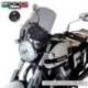 SAUT DE VENT TOURING FUME CLAIR GUZZI BIONDI