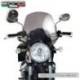 SAUT DE VENT TOURING FUME CLAIR GUZZI BIONDI