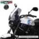 SAUT DE VENT TOURING FUME CLAIR GUZZI BIONDI