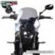 SAUT DE VENT TOURING FUME CLAIR GUZZI BIONDI