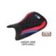 HOUSSE DE SELLE COMPATIBLE BMW M 1000 R 22-23 MODÈLE LETUR VELVET