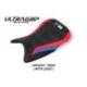 HOUSSE DE SELLE COMPATIBLE BMW M 1000 R 22-23 MODÈLE NERJA