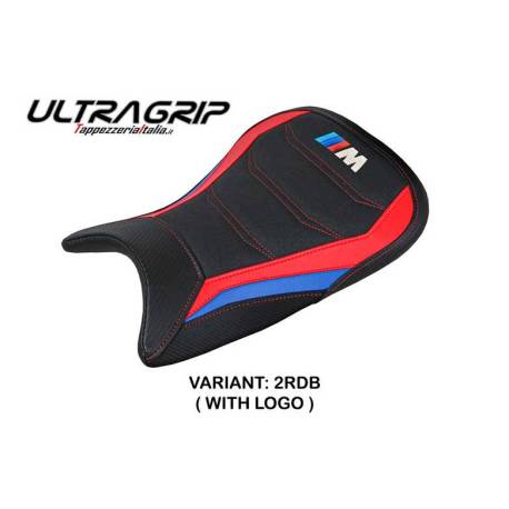 HOUSSE DE SELLE COMPATIBLE BMW M 1000 RR 22-23 MODÈLE JENA