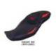 HOUSSE DE SELLE COMPATIBLE BMW S 1000 XR 20-23 MODÈLE DRESDEN