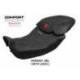 COPERTURA SELLA COMPATIBILE DUCATI DIAVEL V4 2023 MODELLO DIABLO CLASS