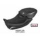 HOUSSE DE SELLE COMPATIBLE DUCATI DIAVEL V4 2023 MODÈLE DIABLO VELVET