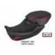 COPRISSELLA COMPATIBILE DUCATI DIAVEL V4 2023 MODELLO DIABLO VELVET