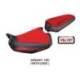 COPRISEDIA COMPATIBILE DUCATI MONSTER 937/950 21-23 MODELLO LINOSA VELVET