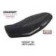 HOUSSE DE SELLE COMPATIBLE DUCATI SCRAMBLER 800 2023 MODÈLE RIMINI