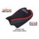 HOUSSE DE SELLE COMPATIBILE DUCATI STREETFIGHTER V4 20-23 MODÈLO AREION VELVET