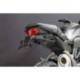 HONDA CB125R CB300 R SOPORTE DE PLACA AJUSTABLE