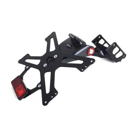 Supporto per Targa Honda Cbr1000Rr-R 2020/2021 Evotech