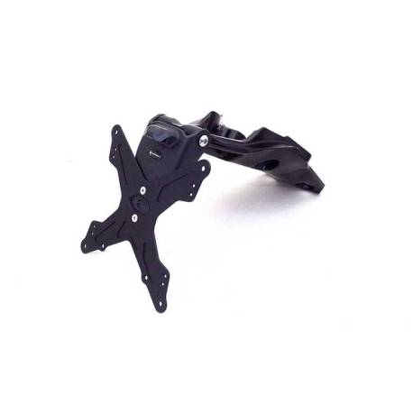 SUPPORT DE PLAQUE DUCATI MULTISTRADA V4 21/23