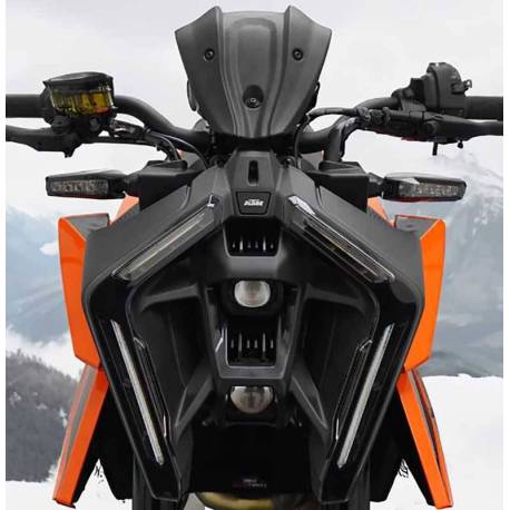 SAUTE VENT EVOTECH PERFORMANCE KTM 990 DUKE 2024