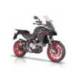 Scarico Power-Gun Ducati Multistrada 1200/950 Enduro