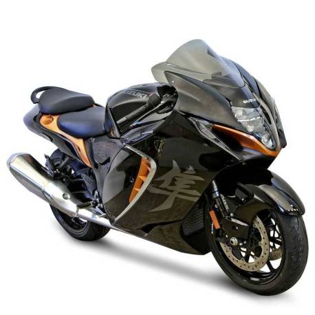 BULLE HAYABUSA HYBRID