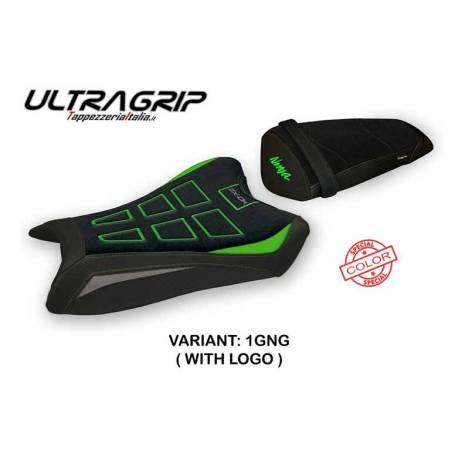 HOUSSE DE SELLE COMPATIBLE KAWASAKI NINJA ZX 10 R (11-15) MODÈLE PERLIS SPECIAL