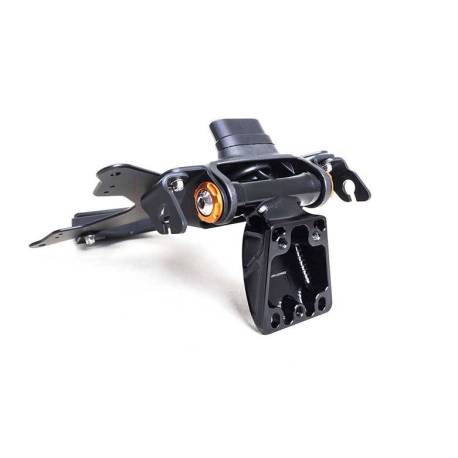 KTM 1290 SUPER DUKE RR 21 SUPPORT DE PLAQUE