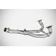 DECATALYSEUR ZARD RACING INOX BMW R 1300 GS