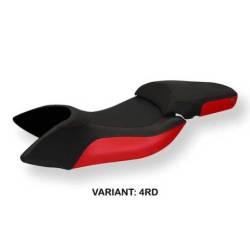 FUNDA DE ASIENTO COMPATIBLE APRILIA MANA 850 (07-16) MODELO BALI 1