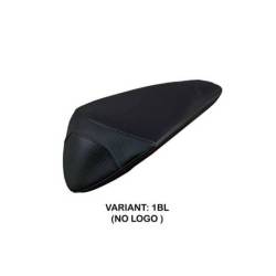 PASSENGER SEAT COVER COMPATIBLE WITH APRILIA RSV4 (09-20) PASS MODEL