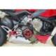 Adjustable Rearset Controls Ducati Streetfighter V4 - Pramac Racing Limited Edition