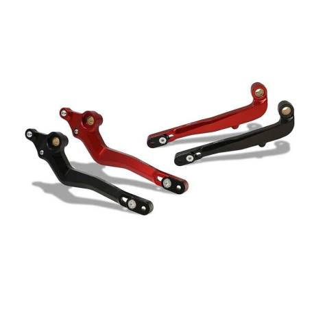 Gear Shift Lever Kit Rear Brake Ducati Hypermotard 950