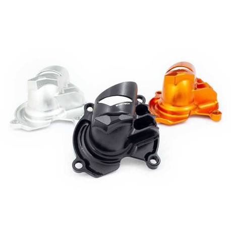 KTM 790 DUKE Evotech Water Pump Protection