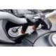 Pontet complet Ducati Multistrada